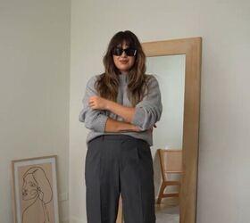 Cozy and Casual Sunday Outfit