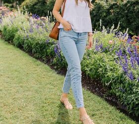 light wash jeans what to wear with them merrick s art, light wash jeans outfit