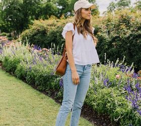 What To Wear With Light Wash Jeans
