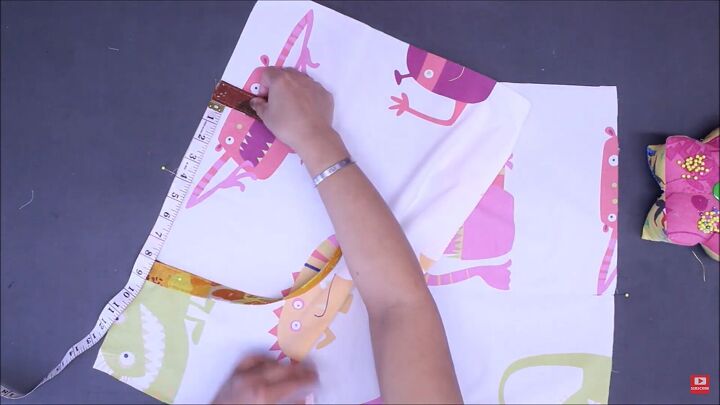 One Handle Tote Tutorial Fun and Easy DIY Tote Bag Tutorial | Upstyle