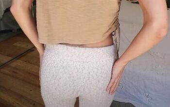 How to Put String Back in Pants: 4 Easy Methods | Upstyle