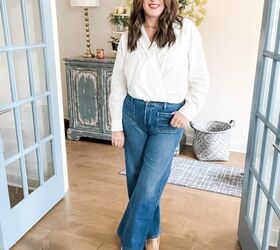 Wide Leg Jeans: A Must Have For Fall