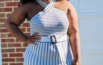 3 Ways to Tie a Halter Dress | Upstyle 3 Ways to Tie a Halter Dress | Upstyle