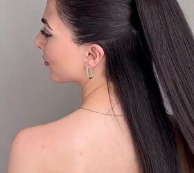 Get More Volume With This Easy Hair Hack