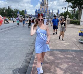Summer Disney Outfits