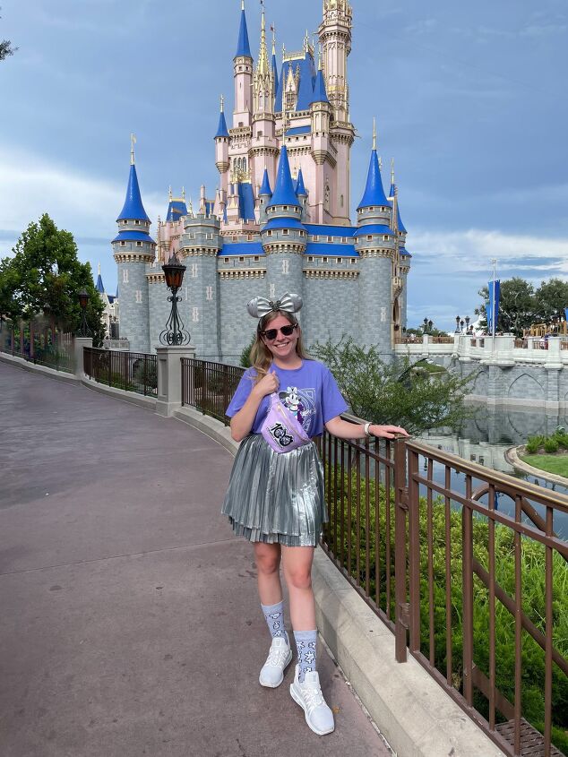 summer disney outfits