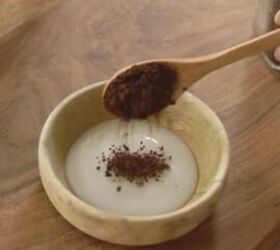 Why adding coffee to your shampoo might just be the money-saving idea to help you have better hair days