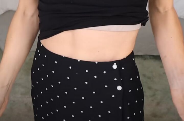 How to Alter Clothes: 12 Easy Alteration Ideas | Upstyle