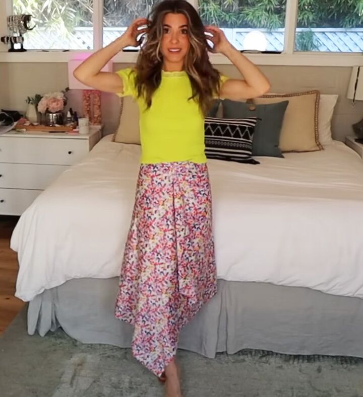 How to Alter Clothes: 12 Easy Alteration Ideas | Upstyle