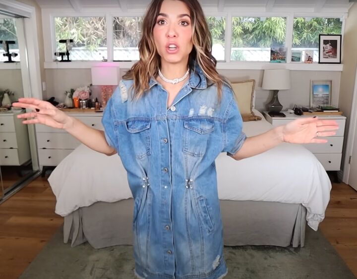 How to Alter Clothes: 12 Easy Alteration Ideas | Upstyle