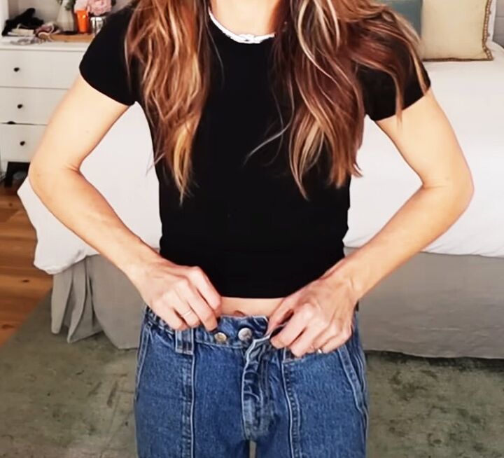 How to Alter Clothes: 12 Easy Alteration Ideas | Upstyle