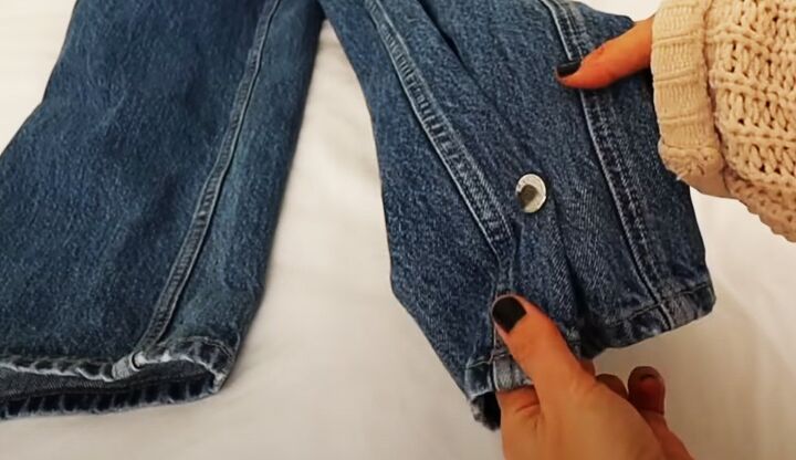 How to Alter Clothes: 12 Easy Alteration Ideas | Upstyle