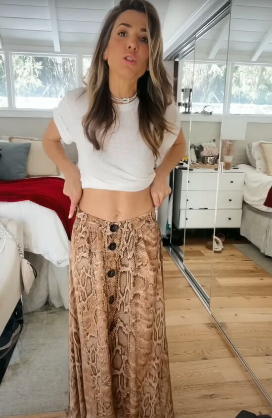 How to Alter Clothes: 12 Easy Alteration Ideas | Upstyle