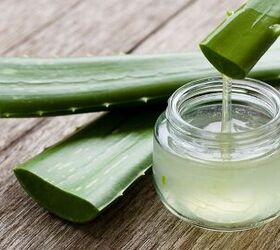 Here's why Upstylers are putting aloe vera on their armpits instead of deodorant (and why you should, too!)