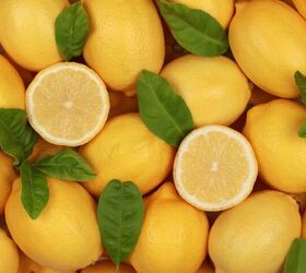 How rubbing lemon on your skin can finally put an end to this unsightly issue