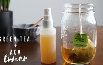 How to Clear Skin With Apple Cider Vinegar