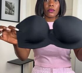 This quick and easy bra hack will make your life SO much easier