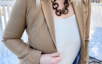 Back to School Looks With Several Blazers From JCrew!