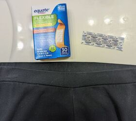 Try This SUPER Easy Trick For Itchy & Pant Tags Upstyle