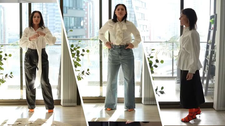 6 Fashion Hacks To Find Your Personal Style Upstyle 6 Fashion Hacks To Find Your Personal Style Upstyle