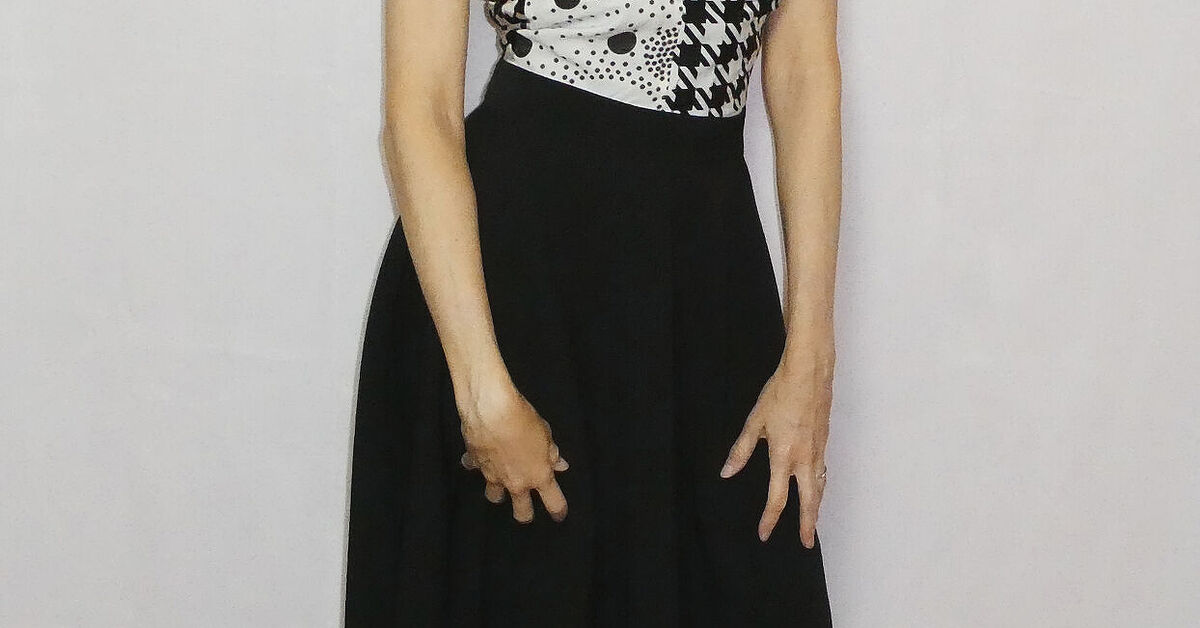 how to make a halter top dress modest Make a Halter Dress (Sewing Pattern Ideas)