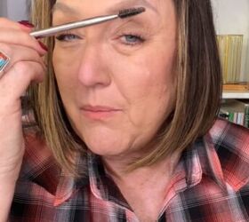 How this simple eyebrow trick might actually make you look younger