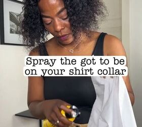 brilliant-reason-for-putting-hairspray-on-your-clothes-upstyle