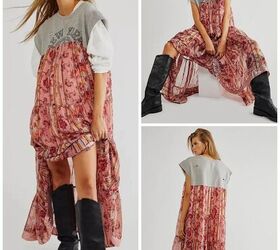 Free People Dress Dupe | Upstyle
