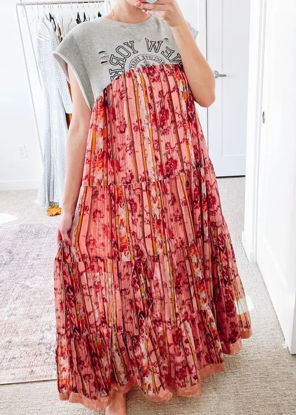 Free People Dress Dupe | Upstyle Free People Dress Dupe | Upstyle
