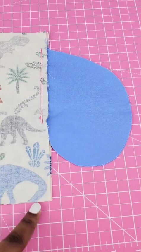 Adding Pockets How to Add Pockets to a Sewing Project | Upstyle