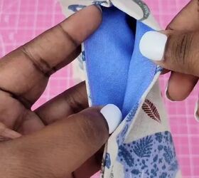 How to Add Pockets to a Sewing Project