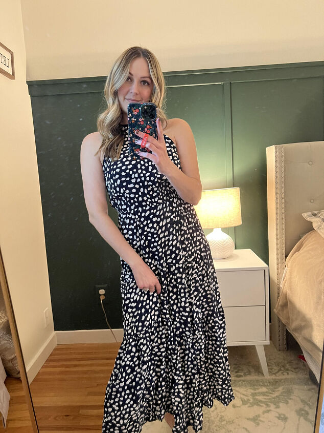 Wedding Guest Dress Idea Upstyle Wedding guest dress idea upstyle
