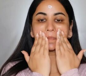 Easy Face Lift Makeup Hack Tutorial Upstyle