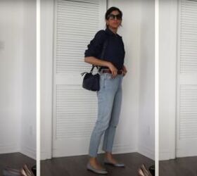 20 incredibly classy ways to style a button-down shirt