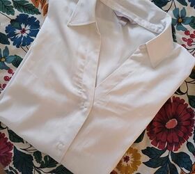 7 Ways You’re Wearing Your Shirts WRONG! Upstyle