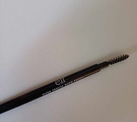 10 eyebrow hacks everyone should know, Brow pencil