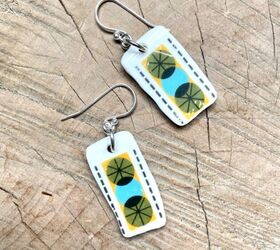 How to Create Jewellery From Old Crockery