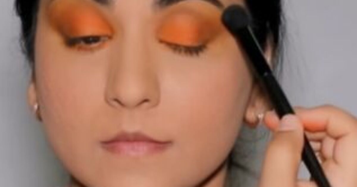 Cute Pumpkin Makeup Ideas for Fall: Sweet & Playful Glam