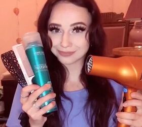 Add oodles of volume to your hair with this game-changing hack