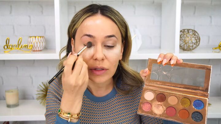 Quick and Easy Makeup Routine for Beginners | Upstyle