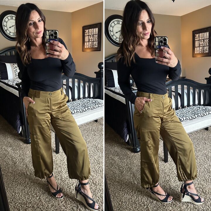 cargo pants for work