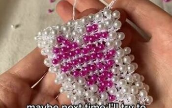 Breaking Down How to Crochet With Beads