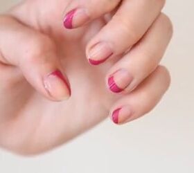 The Shocking Way a Band-Aid Can Help With Your MANICURE