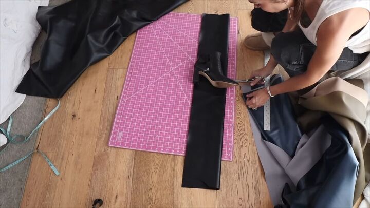 Work Boot Protector Pattern Save Thousands of Dollars With This Easy Boot Cover Pattern Tutorial ...