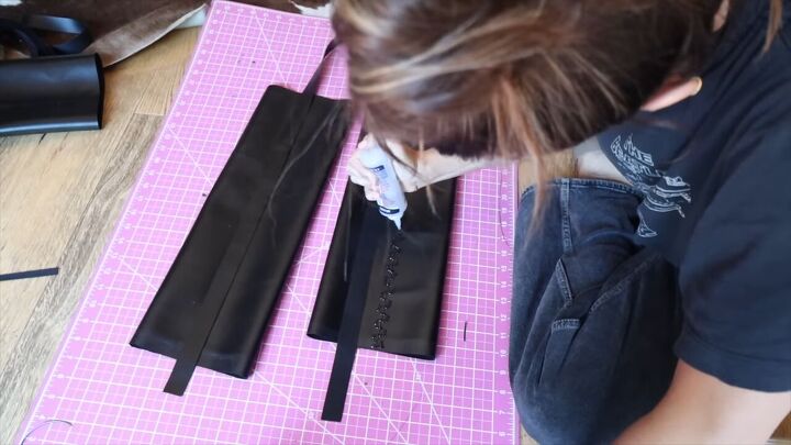 Boot Cover Sample Save Thousands of Dollars With This Easy Boot Cover Pattern Tutorial ...