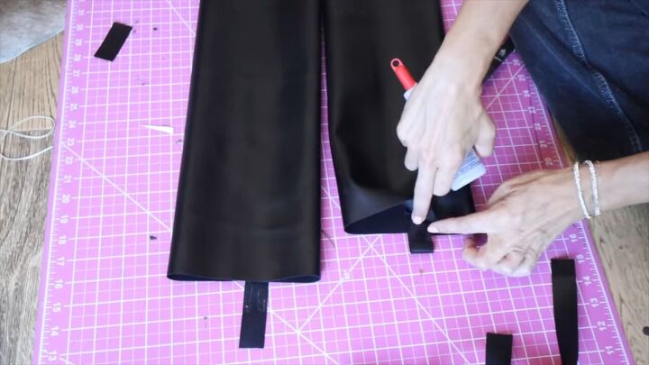 Work Boot Protector Pattern Save Thousands of Dollars With This Easy Boot Cover Pattern Tutorial ...