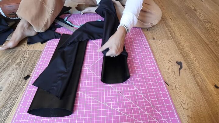 Work Boot Protector Pattern Save Thousands of Dollars With This Easy Boot Cover Pattern Tutorial ...