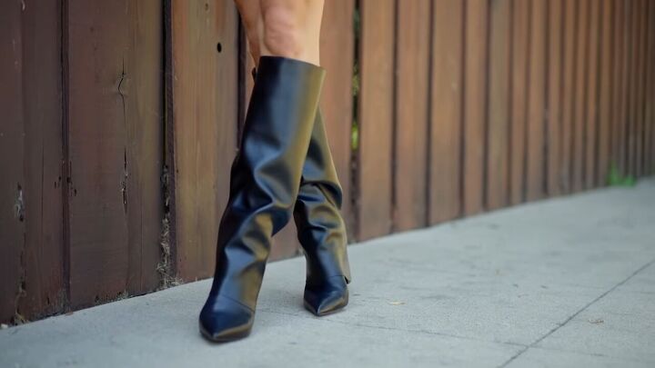 Boot Cover Sample Save Thousands of Dollars With This Easy Boot Cover Pattern Tutorial ...
