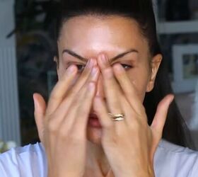 The genius (and simple!) makeup refresher course we all needed this week