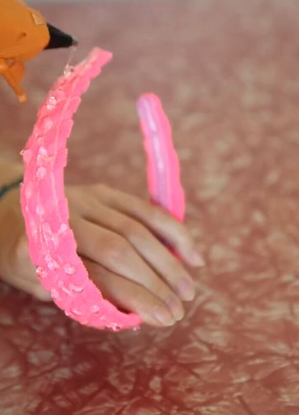 Do This With Any Dollar Tree Headband | Upstyle Do This With Any Dollar Tree Headband | Upstyle